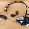 Door-motors