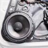 Door-speakers