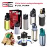 Fuel-pumps