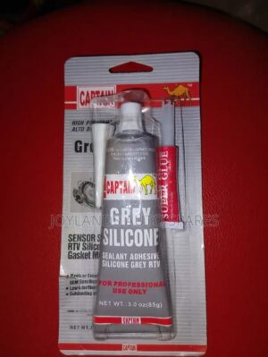 Silicone-1