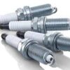 Spark-plugs