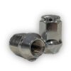 Wheel-nuts