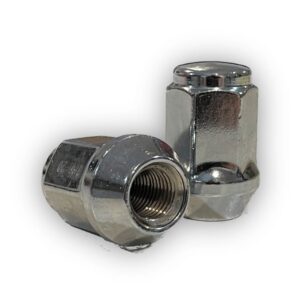 Wheel-nuts